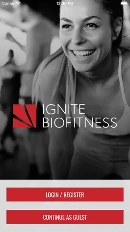 Game screenshot Ignite BioFitness mod apk