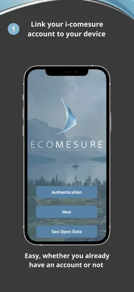 Game screenshot EcomPlay apk