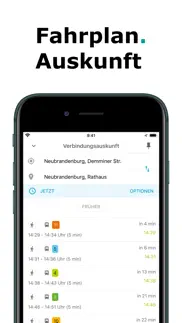 dein nb – neubrandenburgs app iphone screenshot 3
