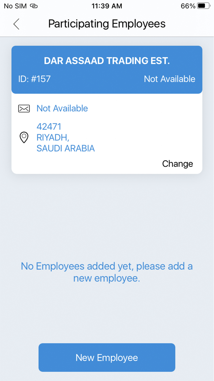 Mizan Assessment Manager