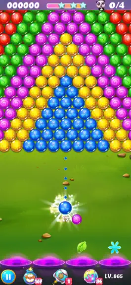 Game screenshot Panda Shooter Classic Ball apk