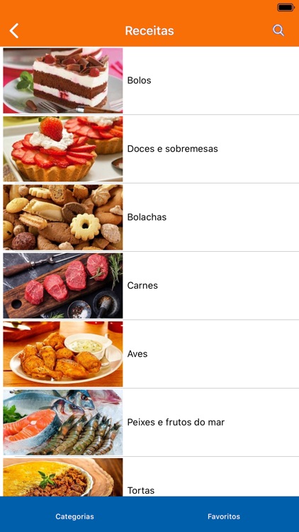 Supermercado Morelli screenshot-3