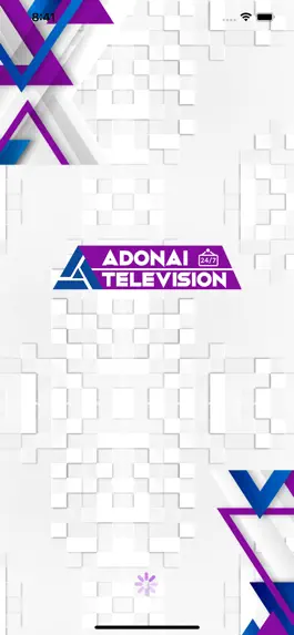 Game screenshot ADONAI Television mod apk