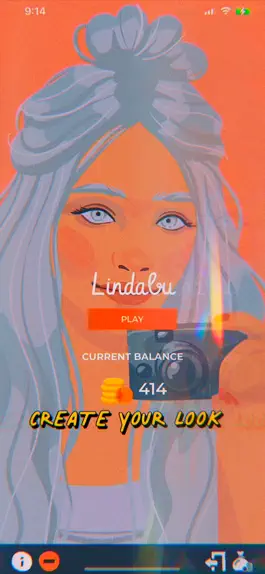 Game screenshot Lindabu mod apk