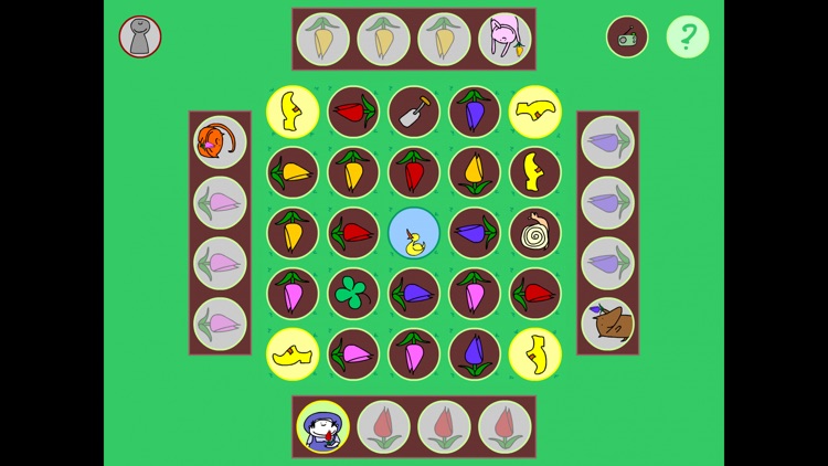 Lassa's Garden screenshot-4