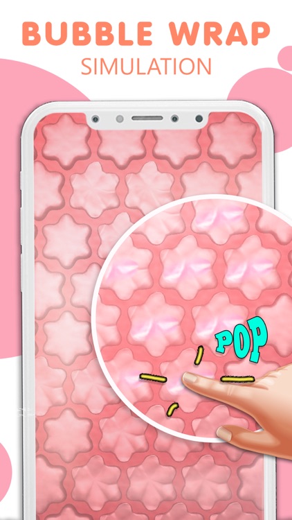 bubble wraps - pop it fidgets