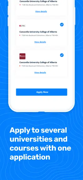 Game screenshot Trav4college apk