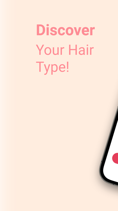 Screenshot #1 pour Hairliker