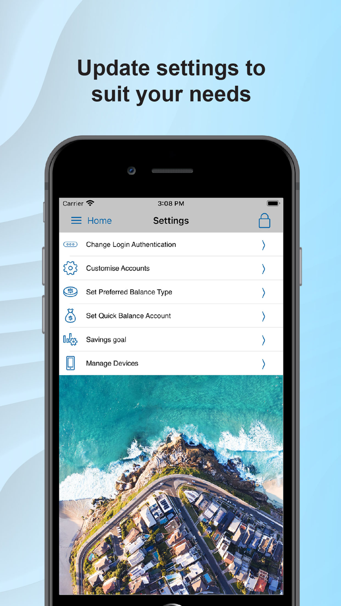 Transport Mutual Credit Union