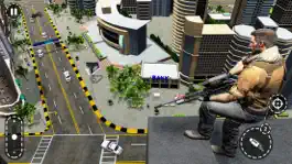 Game screenshot безумный город вызывает ярость apk