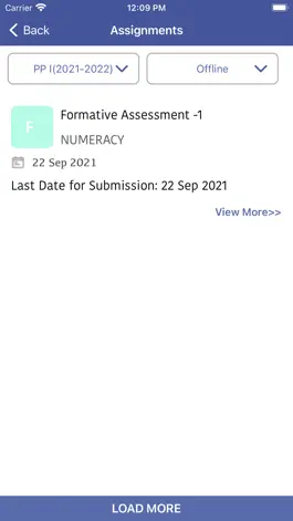 Game screenshot Pranav International School hack