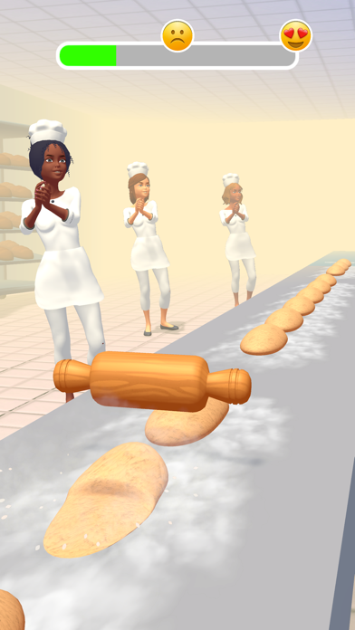 Bakery Inc Screenshot