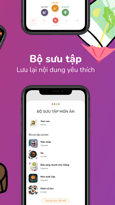 FoodMood Screenshot