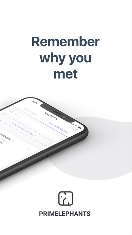 VISITK screenshot-5