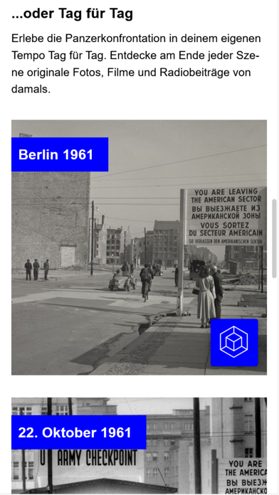 Cold War Berlinのおすすめ画像3