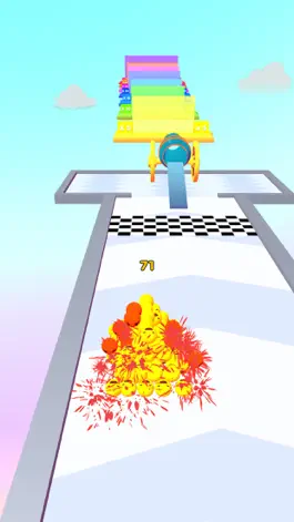 Game screenshot Bubble Puf mod apk