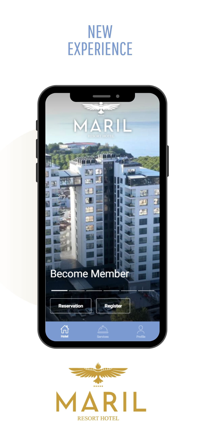 Maril Resort Hotel