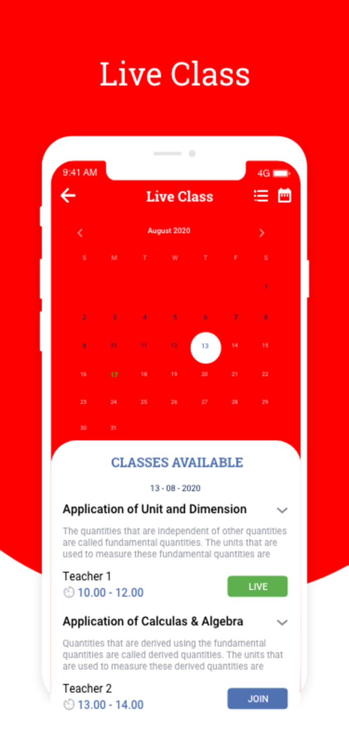 Unique Academy Prime