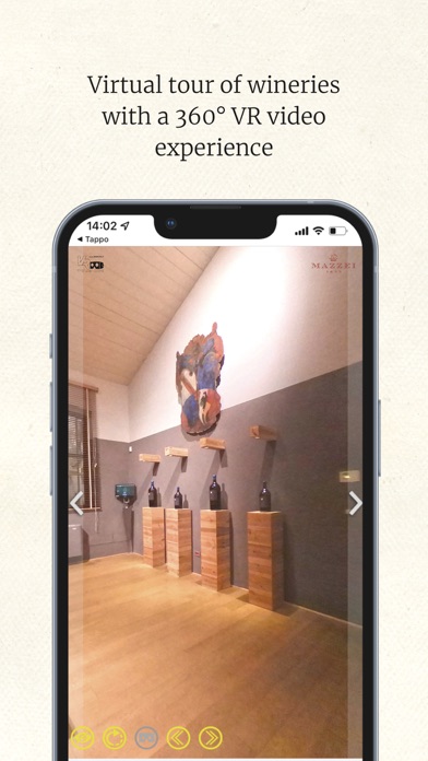 Tappo: Best Wine - Find & Buy Screenshot