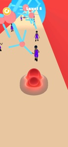 Slime Jumper! screenshot #4 for iPhone