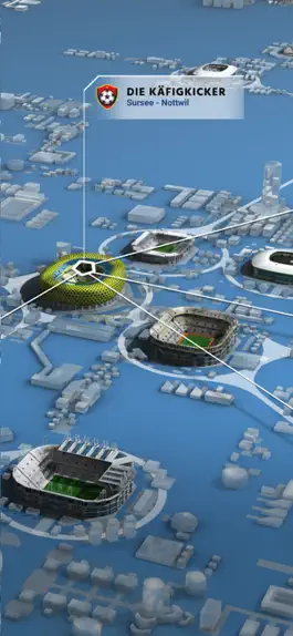 Game screenshot ONLINELIGA.ch mod apk