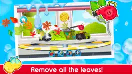 Game screenshot Car Wash Game – Garage Service mod apk