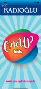 OneUp Kids Store screenshot #3 for iPhone