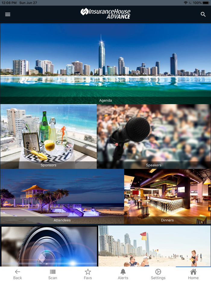 Insurance House Advance AR