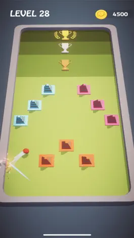 Game screenshot Tablecurling mod apk