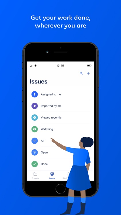 Jira Data Center screenshot-5