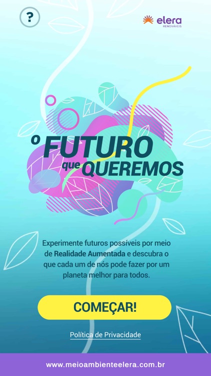 Futuro que Queremos Elera