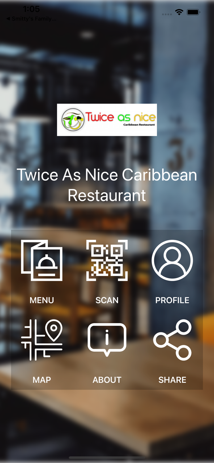 Twice As Nice Caribbea
