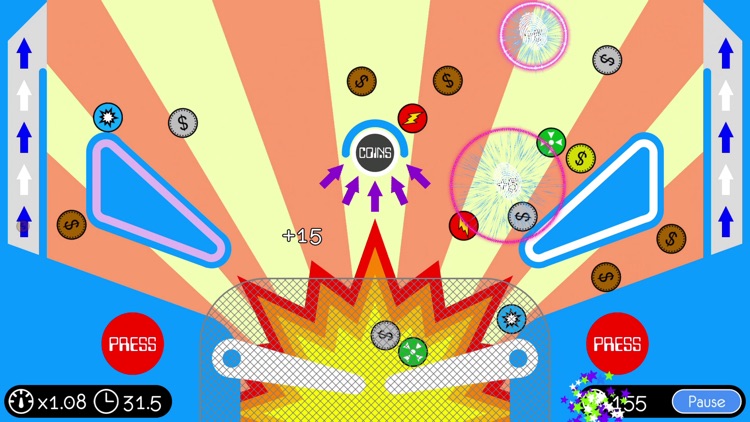 React : Fun, Fast & Frantic screenshot-4