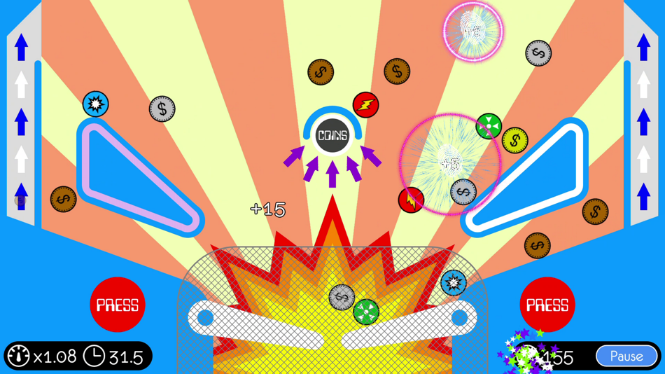 #5. React : Fun, Fast & Frantic (iOS) By: David Hampshire