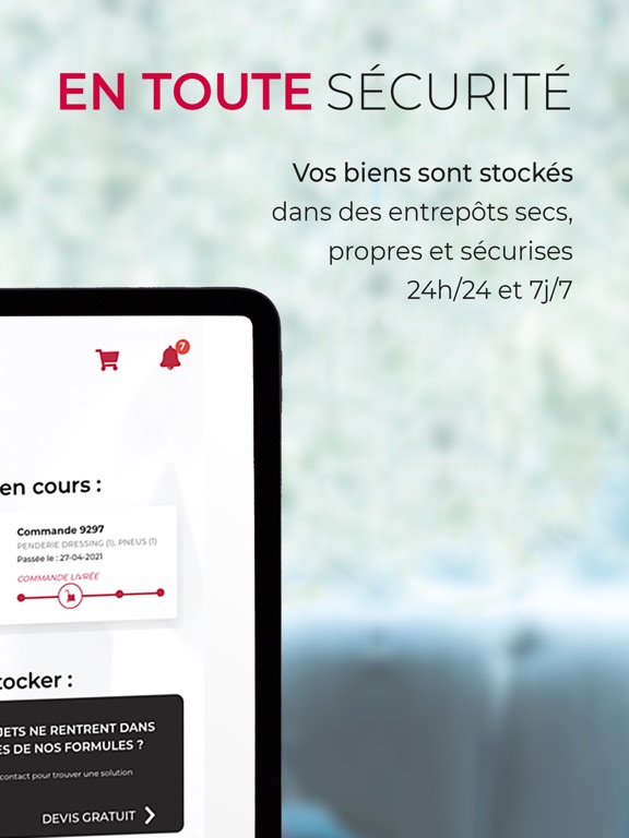 Screenshot #5 pour Mallebox