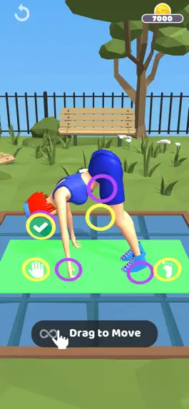 Game screenshot Influencer 3D! hack