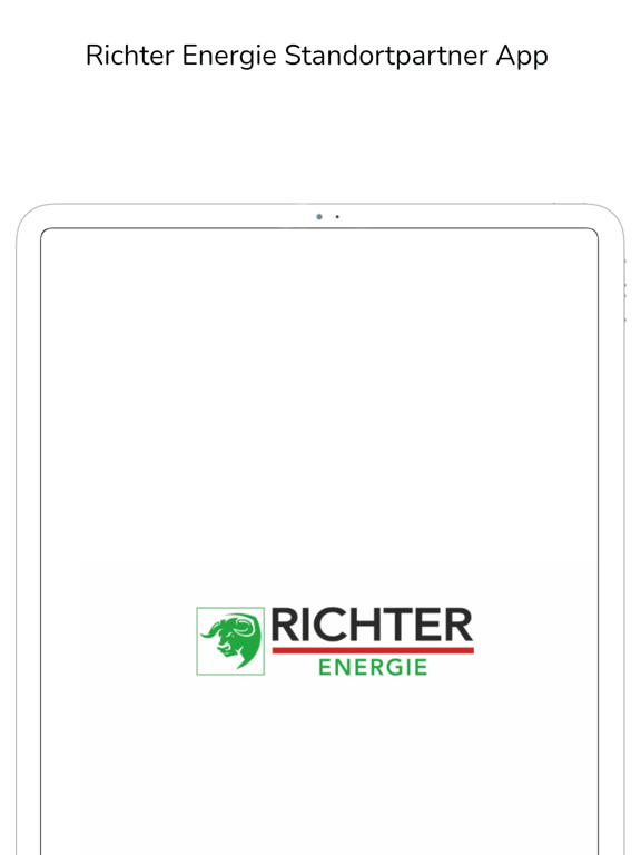 Screenshot #4 pour Richter B2B App