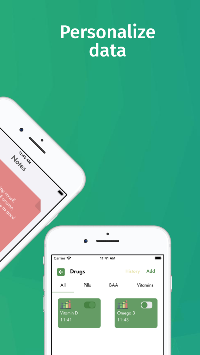 CheckNup To-do list Notes