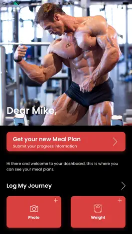 Game screenshot Mike O'Hearn mod apk