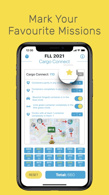 FLL Tools 2021 screenshot-5