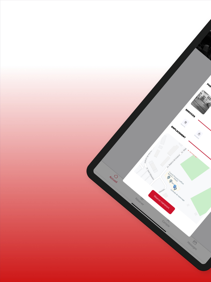 Underground Boxing Gym