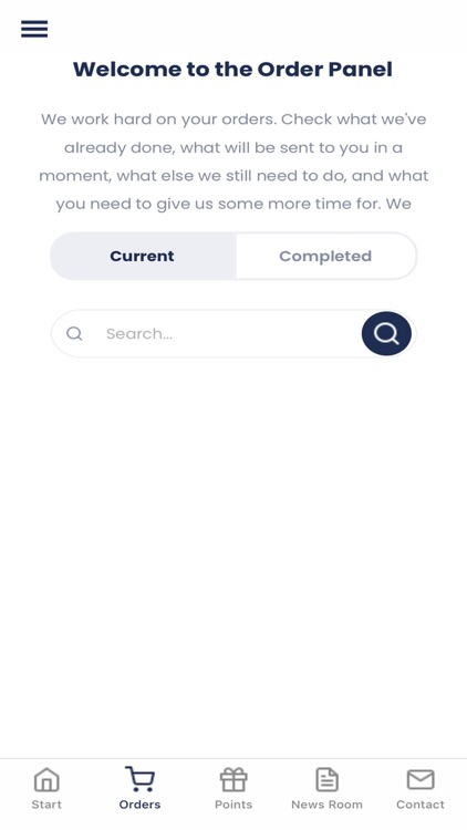 S-print App