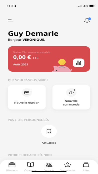 Guy Demarle Screenshot