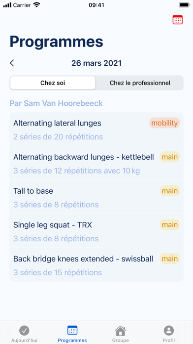 Screenshot #3 pour Sweevy
