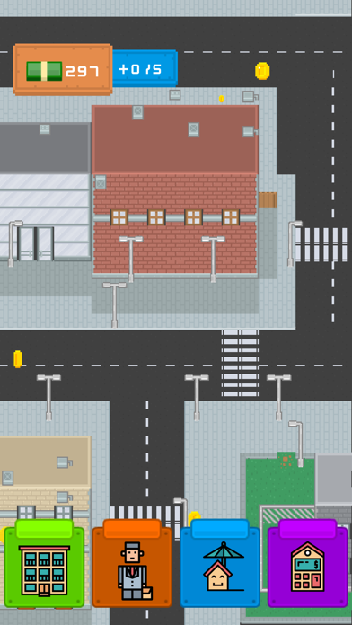CityTap Screenshot