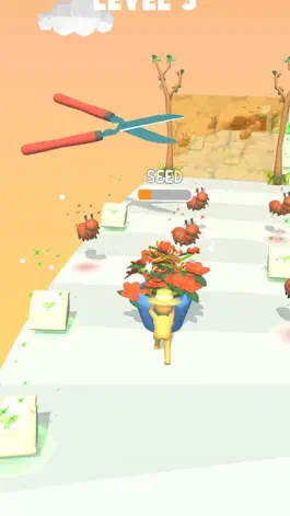 Game screenshot Grow Plant 3D hack