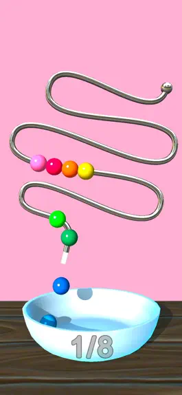 Game screenshot Free The Balls apk