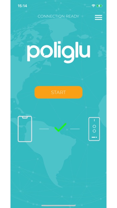 Poliglu Translator Screenshot