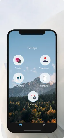 Game screenshot E2Lingo mod apk