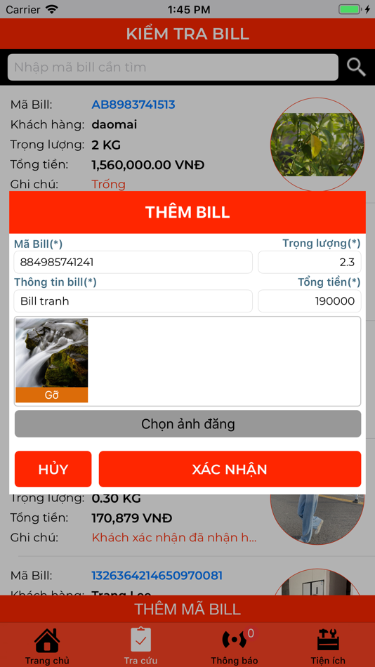 #4. C2VORD (iOS) Podle: Nguyen Chien Thang